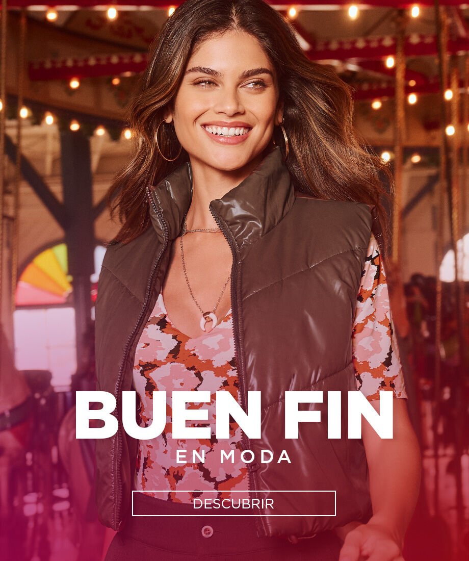 Ofertas ropa deals